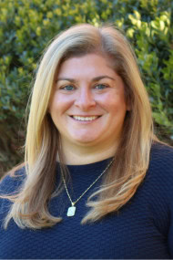 Karen Manuelian, Vice President – Marketing