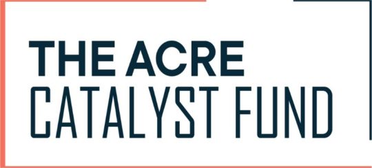 The Acre Catalyst Fund