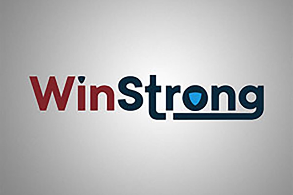 WinStrong Logo