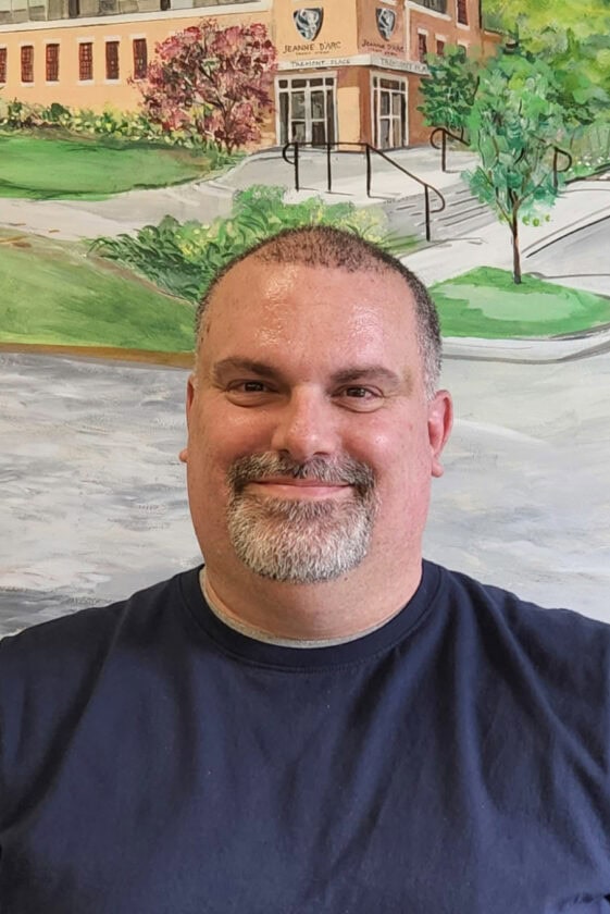 Jeanne D’Arc Credit Union Announces New Officer Appointment - Jeanne D ...