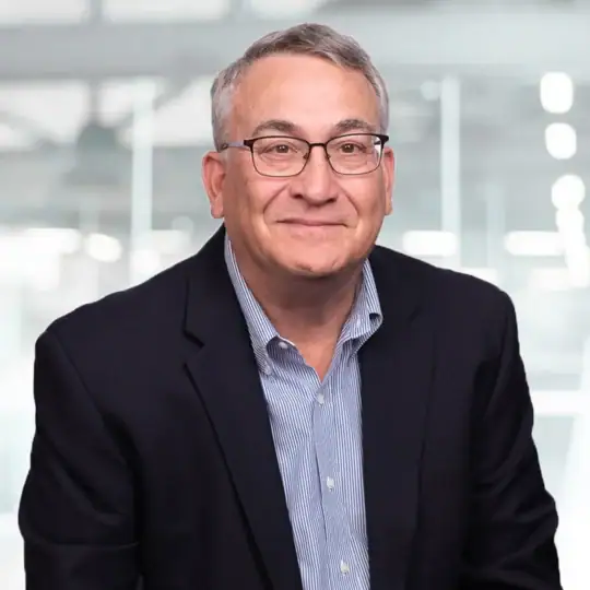 Charles Comtois, CPA, Partner - Audit Services Group, KLR, elected to the Board of Directors of Jeanne D’Arc Credit Union.