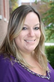 Sheryl (Sherry) Hamilton, Officer – Accounting Supervisor