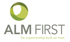 ALM First Logo