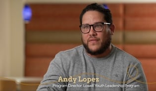 Andy Lopez Video