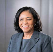 Bertie Greer, Ph.D., Rist Family Endowed Dean and Professor of Operations Management of the Manning School of Business at the University of Massachusetts Lowell, elected to the Board of Directors of Jeanne D’Arc Credit Union.