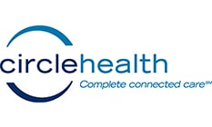 Circle Health Logo