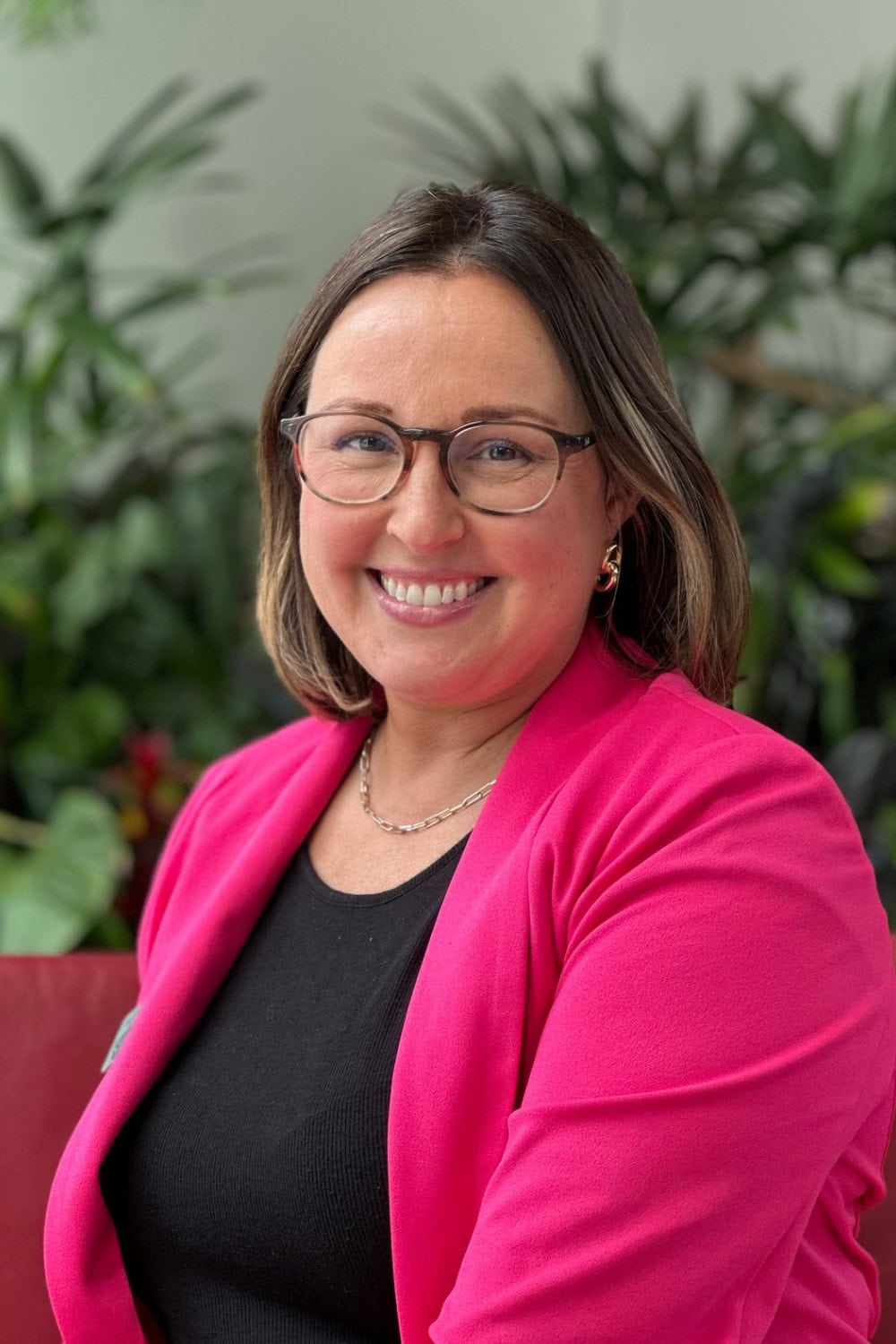 Catherine Casey