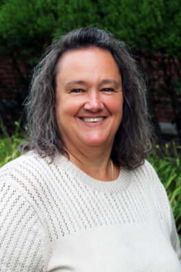 Christine Germain