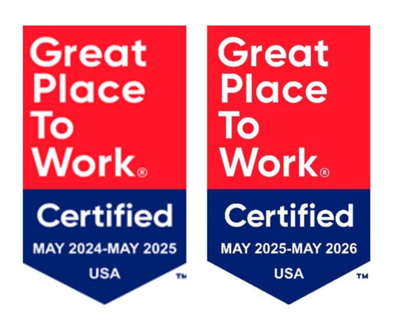 Jeanne D’Arc Credit Union Earns 2025 Great Place To Work Certification ...