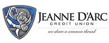 Jeanne D'Arc Credit Union logo