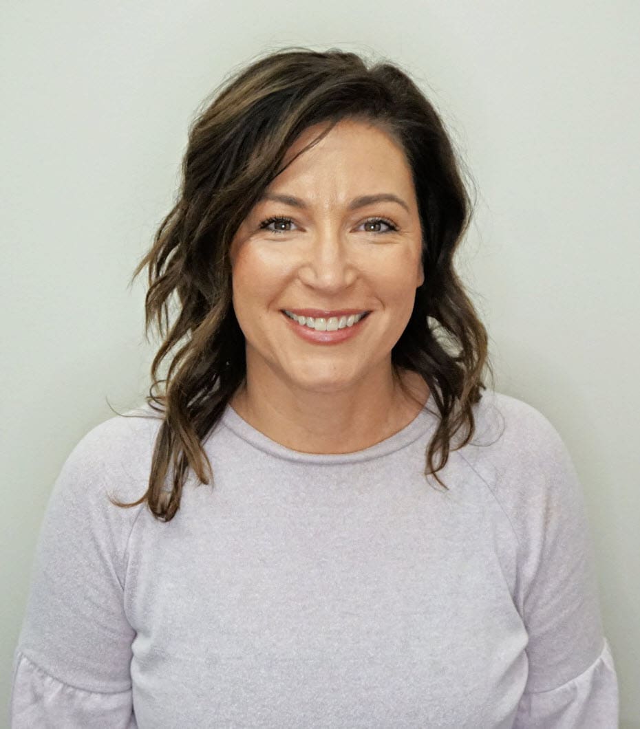 Kelly Jackson, AVP – Digital Officer