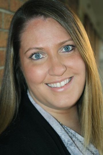 Jessica Gadilauskas
