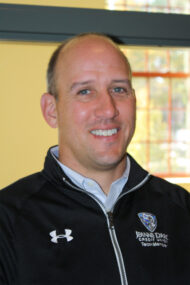 Keith Micavich, Mortgage Origination Officer