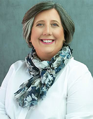 Headshot of Lauren Todd, Senior Vice President and Chief People Officer