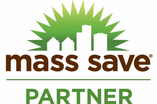 Mass Save Partner Logo