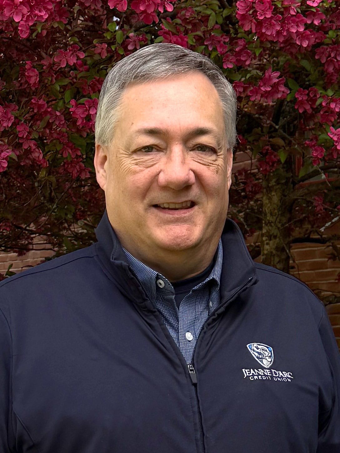 Scot Morris, Branch Officer–Dracut, Bridge St.