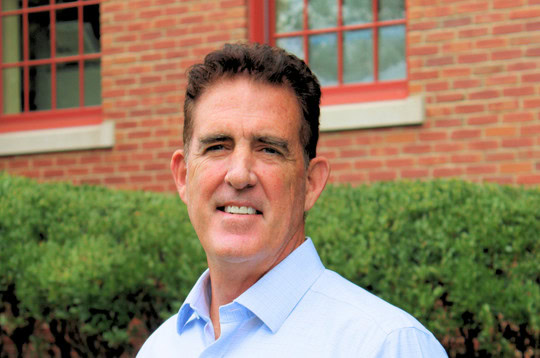 Robert Shanahn 540x358