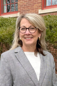 Michelle Sapienza, VP – Business Lending Officer