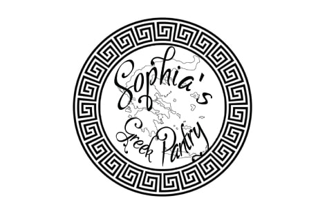 Sophia's Greek Pantry North