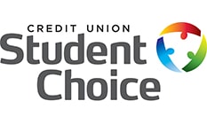 Student Choice Credit Union Logo