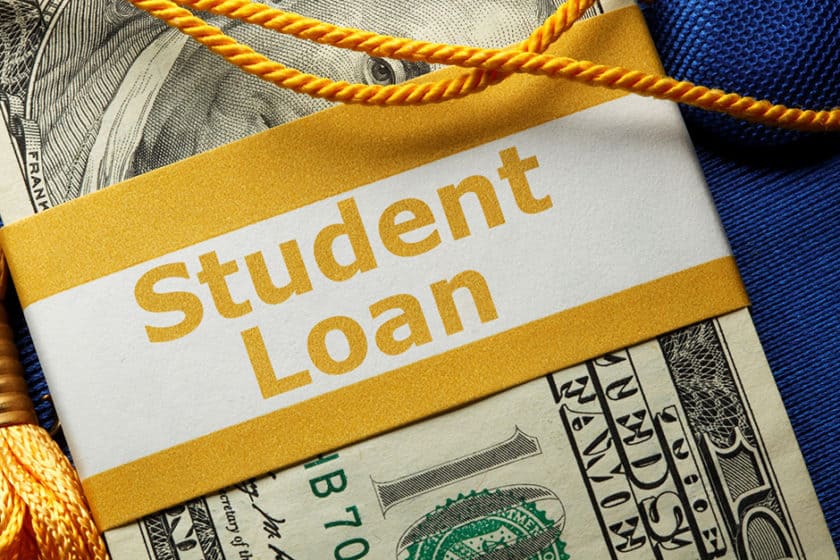 Federal vs. private student loans what’s the difference? Jeanne D'Arc Credit Union
