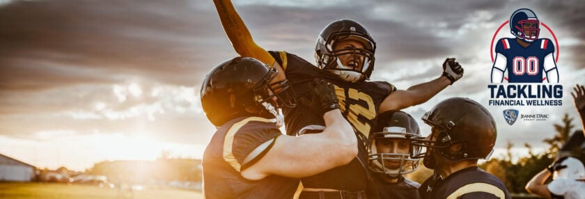 Tackling Financial Wellness