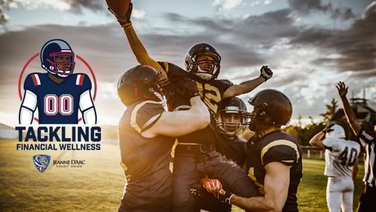 Tackling Financial Wellness