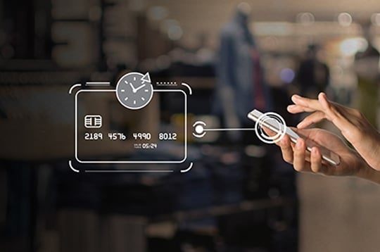 transactions