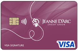 Visa® Signature Credit Card