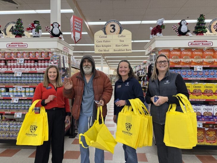 World Kindness Day 2025