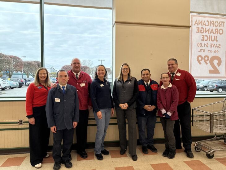 World Kindness Day 2025