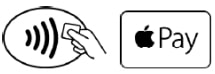 Apple Pay™ Logo