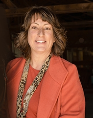 Carolyn Pellietier
