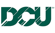 DCU Logo