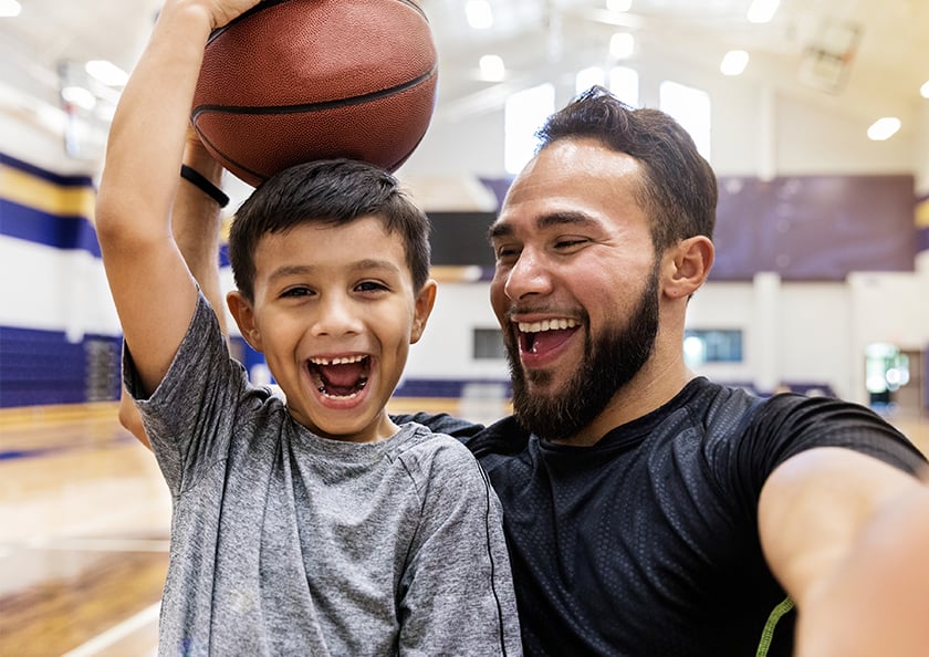 father-and-son-play-basketball-hero