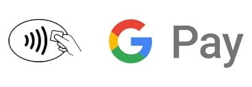 Google Pay™ Logo