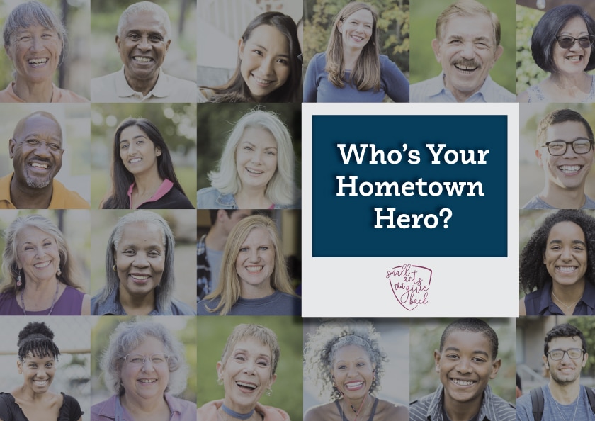 Hometown Hero
