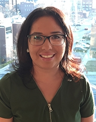 Jenny Sanchez
