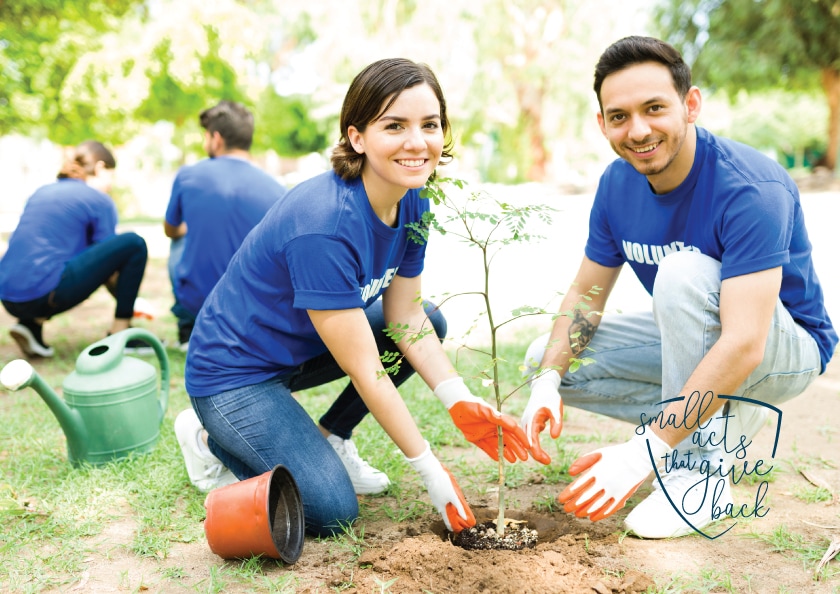 nonprofit day