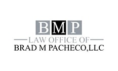 Law Office of Brad M Pacheco, LLC Logo