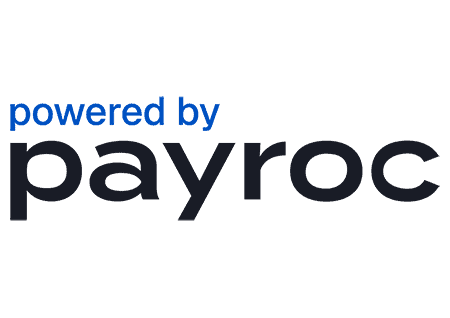 Powered By Payroc
